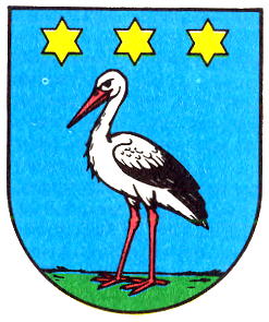 Storkow Wappen