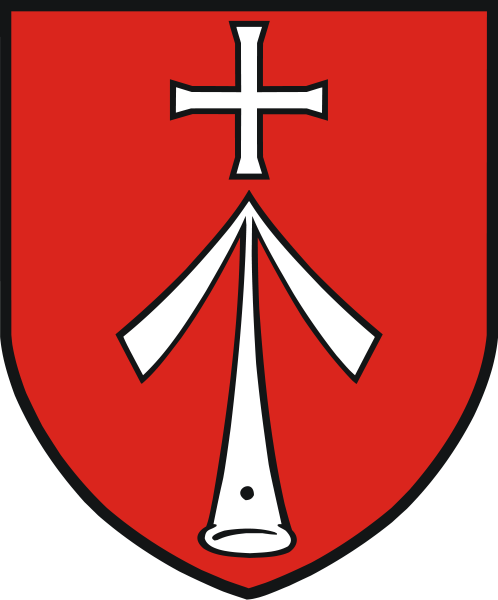 Stralsund Wappen