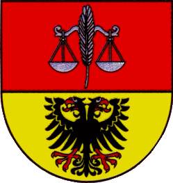 Strotzbüsch Wappen