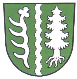 Stützerbach Wappen