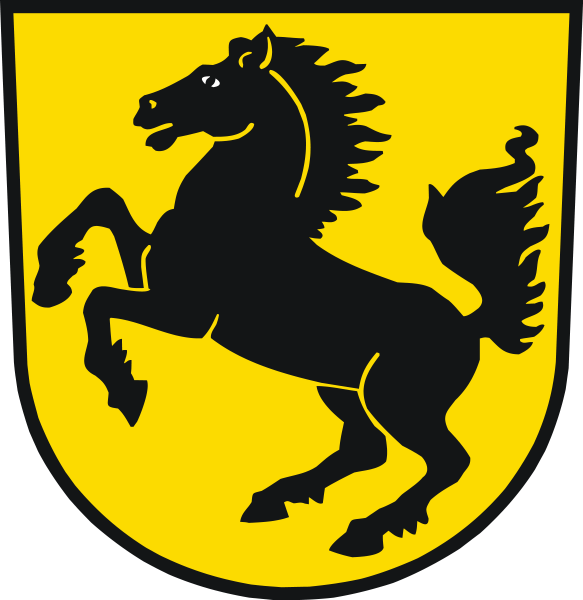 Stuttgart Wappen