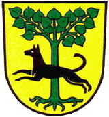 Suckow Wappen