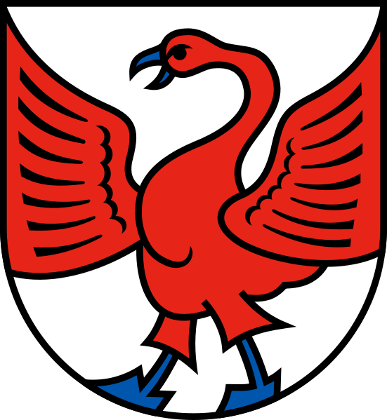 Süderau Wappen