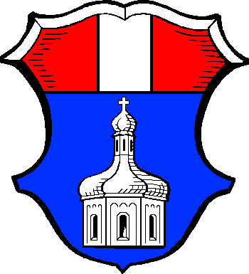 Taufkirchen (Vils) Wappen