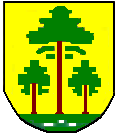 Tauscha Wappen