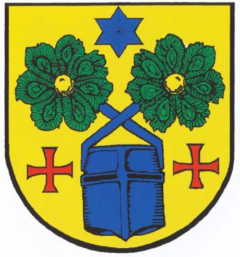 Teterow Wappen