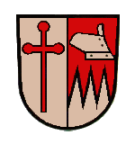 Theilheim Wappen