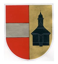 Thörlingen Wappen