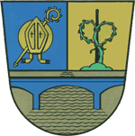 Thörnich Wappen