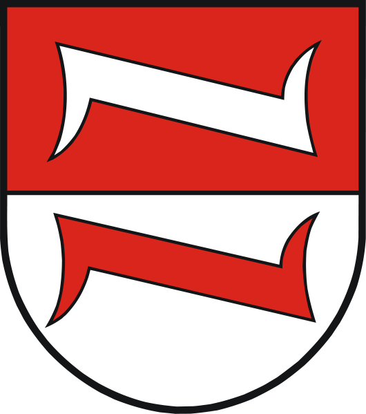 Topfstedt Wappen