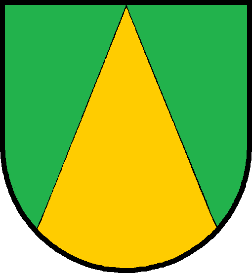 Trappenkamp Wappen