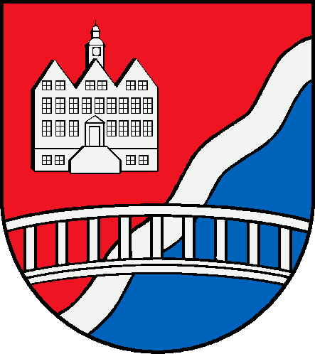 Travenbrück Wappen