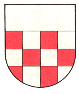 Trebbin Wappen