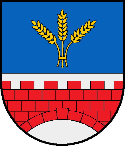 Tremsbüttel Wappen
