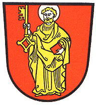 Trier Wappen
