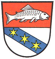 Tutzing Wappen