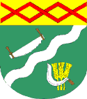 Üdersdorf Wappen