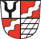 Unterweißbach Wappen