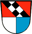 Ursensollen Wappen