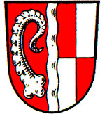 Urspringen Wappen