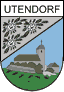 Utendorf Wappen