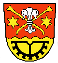 Uttenreuth Wappen
