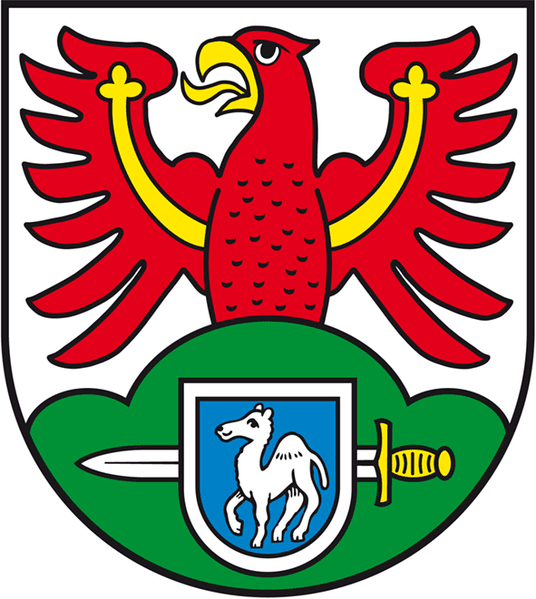 Vinzelberg Wappen