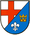 Volkesfeld Wappen