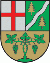 Waldrach Wappen
