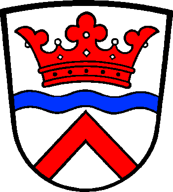 Walpertskirchen Wappen