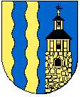 Walternienburg Wappen