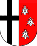 Wechselburg Wappen