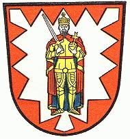 Wedel Wappen