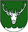 Wermsdorf Wappen