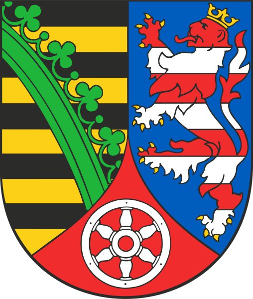 Werningshausen Wappen