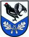 Wesendorf Wappen