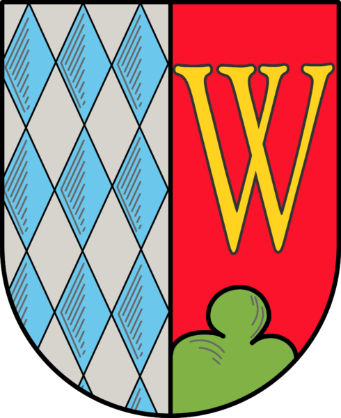 Westheim Wappen