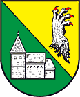Wietzen Wappen