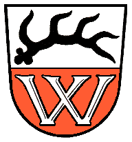 Wildberg Wappen