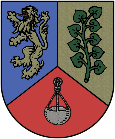 Winnen Wappen