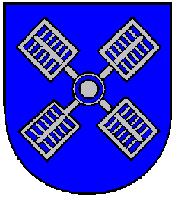 Wintersheim Wappen