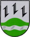 Wischhafen Wappen