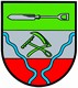 Wistedt Wappen