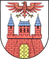 Wittenberge Wappen