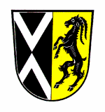 Witzmannsberg Wappen