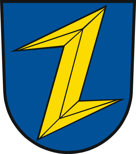Wolfach Wappen