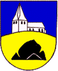Woltersdorf Wappen