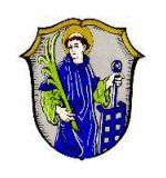 Zell am Main Wappen