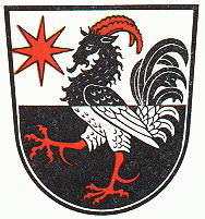 Ziegenhain Wappen