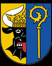 Zurow Wappen